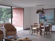 Apartamento Amoblado en Arriendo Medellín Sector Poblado