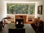 Apartamento Amoblado en Arriendo Medellín Sector Poblado
