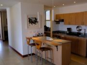 Apartamento Amoblado en Arriendo Medellín Sector Poblado