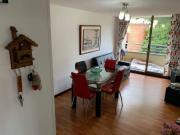 Apartamento Amoblado en Arriendo Medellín Sector Poblado