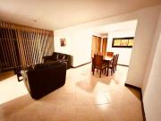 Apartamento Amoblado en Arriendo Medellin Sector Poblado