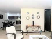 Apartamento Amoblado en Arriendo Medellín Sector Poblado