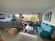 Apartamento Amoblado en Arriendo Medellín Sector Poblado