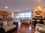 Apartamento Amoblado en Arriendo Medellin sector Poblado