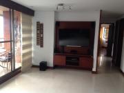 Apartamento Amoblado en Arriendo Medellín Sector Poblado
