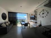 Apartamento Amoblado en Arriendo Milla de Oro, El...