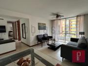 Apartamento Amoblado en Arriendo Oviedo Medellin