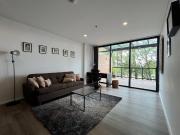 Apartamento amoblado en arriendo, Palmas, Envigado,...