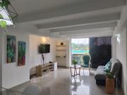 Apartamento amoblado en arriendo, Patio Bonito Poblado,...