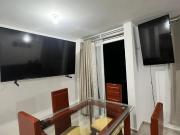 APARTAMENTO AMOBLADO EN ARRIENDO PEREIRA SECTOR CONDINA