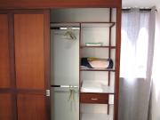 Apartamento amoblado en arriendo poblado, medellín
