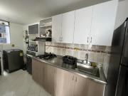 Apartamento Amoblado en Arriendo Poblado Sector castropol