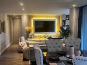 Apartamento Amoblado en Arriendo Poblado Sector Lalinde