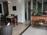 Apartamento Amoblado en Arriendo Poblado Sector Los Balsos