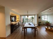 Apartamento Amoblado en Arriendo Poblado Sector Los Balsos