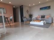 Apartamento Amoblado en Arriendo Poblado Sector Palmas