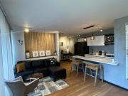 Apartamento Amoblado en Arriendo Poblado Sector Palmas