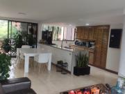 Apartamento Amoblado en Arriendo Poblado Sector Patio Bonito