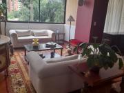 Apartamento Amoblado en Arriendo Poblado Sector Poblado