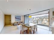 Apartamento Amoblado en Arriendo Provenza Medellín