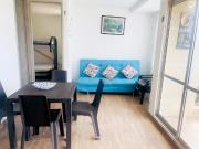 Apartamento amoblado en arriendo Ricaurte Cundinamarca