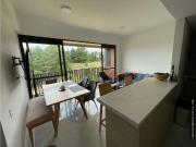 Apartamento amoblado en arriendo Rionegro