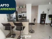 Apartamento amoblado en arriendo Rionegro Club Verde Terra Apartamento amoblado en arriendo Rionegro Club Verde Terra