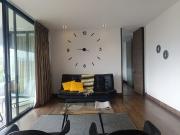 Apartamento amoblado en arriendo, San Lucas, Poblado,...