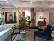 Apartamento amoblado en arriendo, San Lucas, Poblado,...