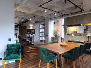 Apartamento amoblado en arriendo, San Lucas, Poblado,...