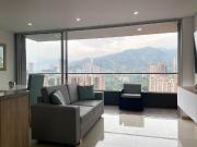 Apartamento amoblado en arriendo San Remo, Sabaneta,... Apartamento amoblado en arriendo San Remo, Sabaneta,...
