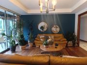 Apartamento amoblado en arriendo, Santas, Poblado,...
