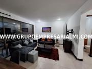 Apartamento Amoblado En Arriendo Sector Aguacatala Cod:...
