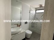 Apartamento Amoblado En Arriendo Sector Alejandría Cod:...
