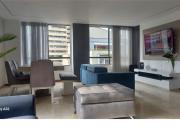 Apartamento Amoblado en Arriendo Sector Alejandría Poblado