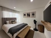 Apartamento amoblado en arriendo sector Avenida 19 Norte