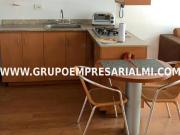 Apartamento Amoblado En Arriendo Sector Belen Cod: 21146