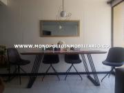 Apartamento Amoblado En Arriendo Sector Belen Cod: 25888