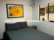 Apartamento Amoblado En Arriendo Sector Belén Fátima...