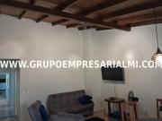 Apartamento Amoblado En Arriendo Sector Bolivariana Cod:...