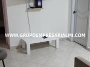 Apartamento Amoblado En Arriendo Sector Boston Cod: 28279