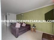 Apartamento Amoblado En Arriendo Sector Boston Cod: 32320