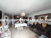 Apartamento Amoblado En Arriendo Sector Calasanz Cod: 32710
