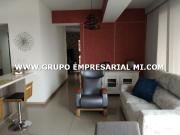 Apartamento Amoblado En Arriendo Sector Calazans Cod: 26543