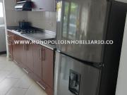 Apartamento Amoblado En Arriendo Sector Castropol Cod: 22391