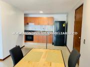 Apartamento Amoblado En Arriendo Sector Castropol Cod: 23413