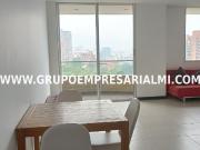Apartamento Amoblado En Arriendo Sector Castropol Cod: 27671