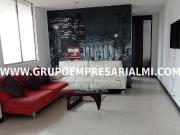 Apartamento Amoblado En Arriendo Sector Castropol Cod: 27671