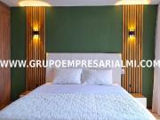 Apartamento Amoblado En Arriendo Sector Castropol Cod: 29730