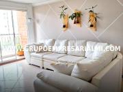 Apartamento Amoblado En Arriendo Sector Castropol Cod: 29730